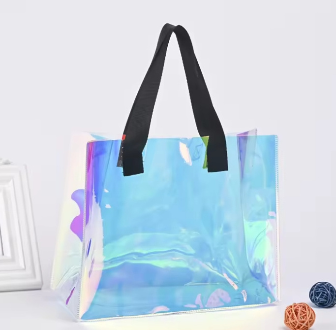 Custom Luxury Plastic Shopping Bag Kids Low MOQ Shoulder Packaging Carrying Bag Manufactured Luxury Shopping Bag Manufacturers