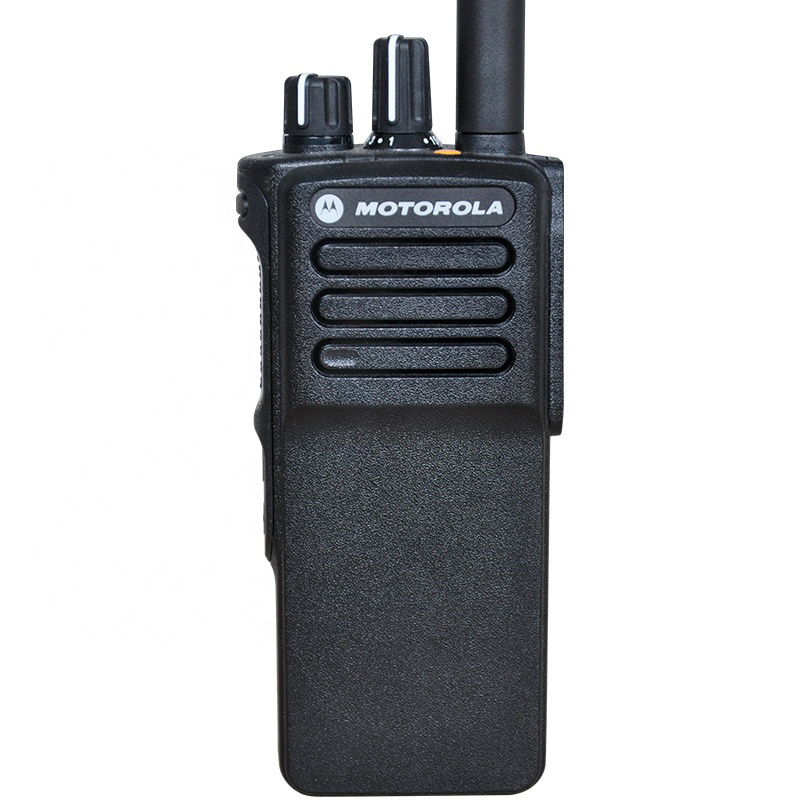 Walkie Talkie 1000 Mile Range Radios VHF XIR P8608I Motorola walkie talkie 50km