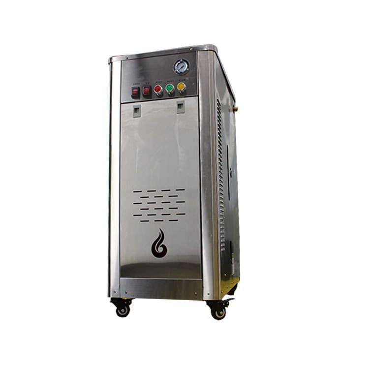 Hot sale steam car wash machine 220v/380v