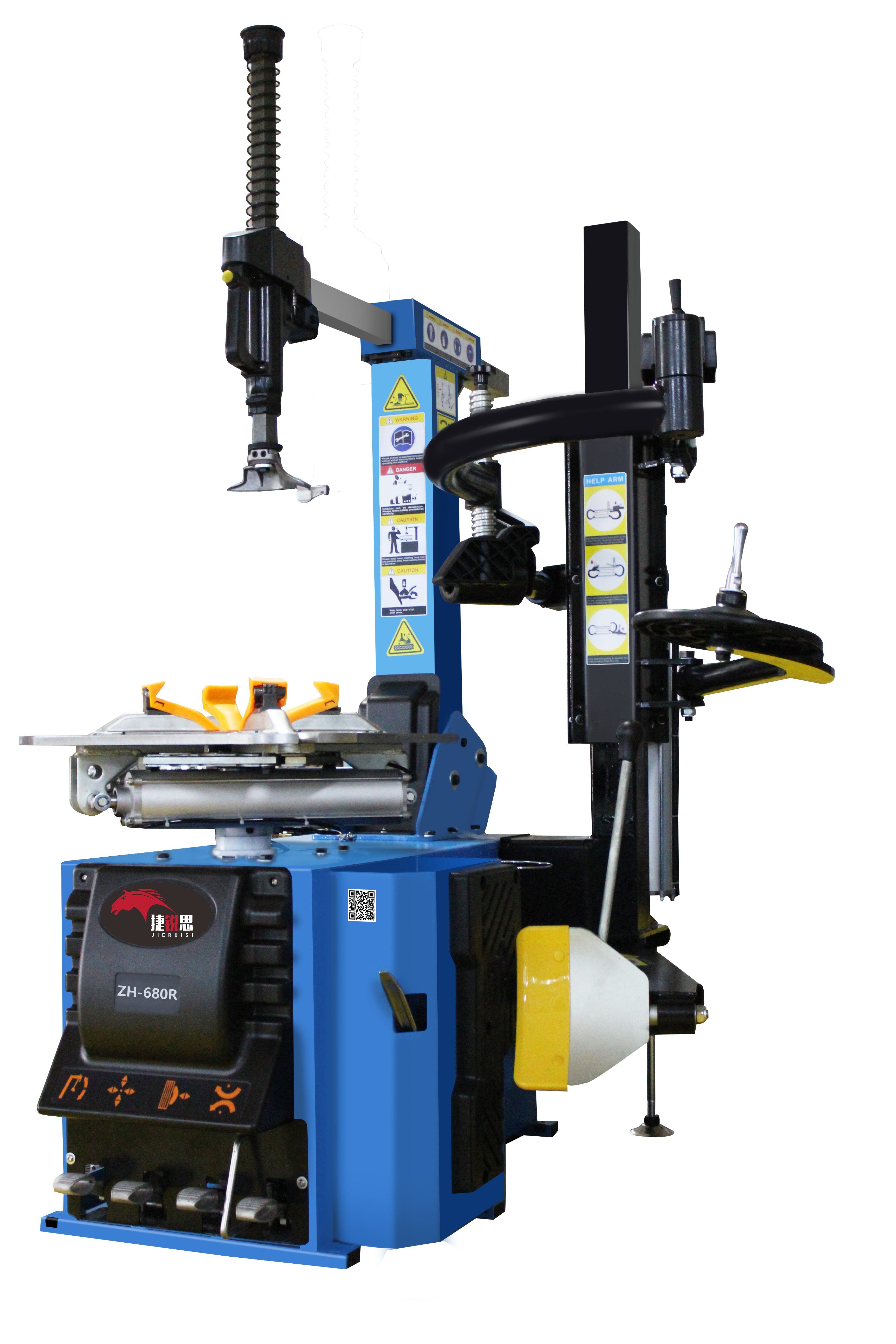 tyre changer machine  for car  wheel tire machine changer automatic