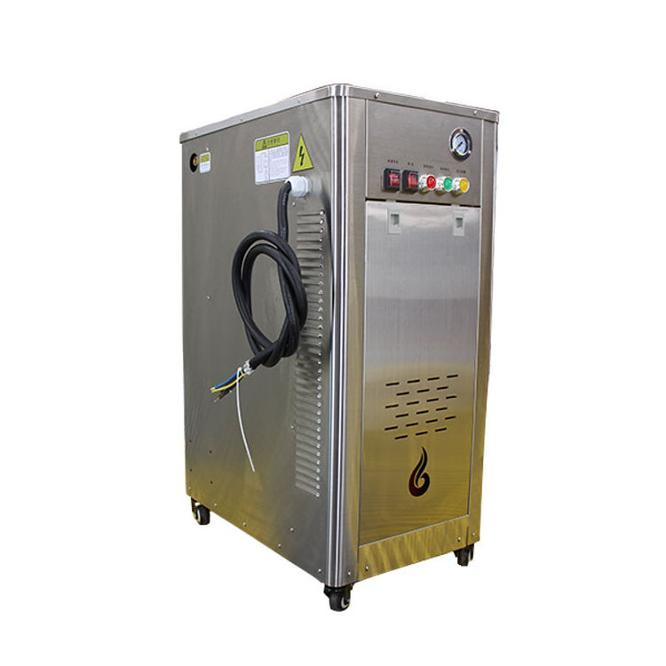 Hot sale steam car wash machine 220v/380v