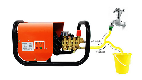 car wash machine used in car wash shop carwash automatic car wash