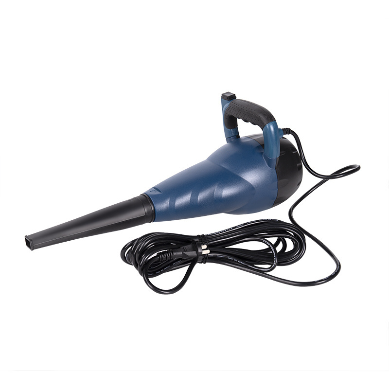 Portable and Convenient Corded Air Blower Auto Dryer Fast Dryer Car Accessories Car Dryer