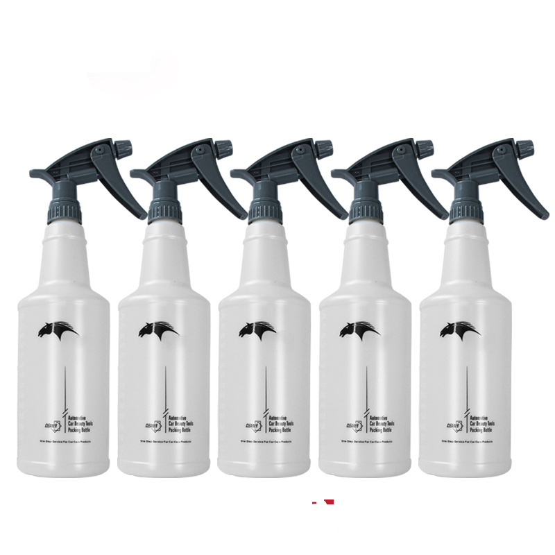 Car Detailing High Pressure Snow Foam Gun Cannon Spray Lance Water Cannon