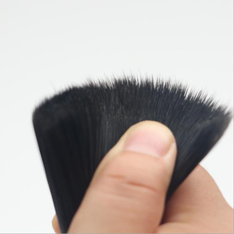 Good Quality 5 pcs Set Soft plastic  Brush Set Car Detailing Detailing Wheel Brush