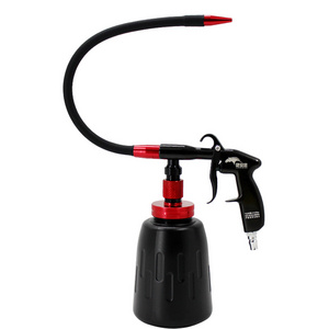 JRS carwash machines interior wash gun for car engine wash,car wash gun