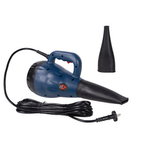 Portable and Convenient Corded Air Blower Auto Dryer Fast Dryer Car Accessories Car Dryer