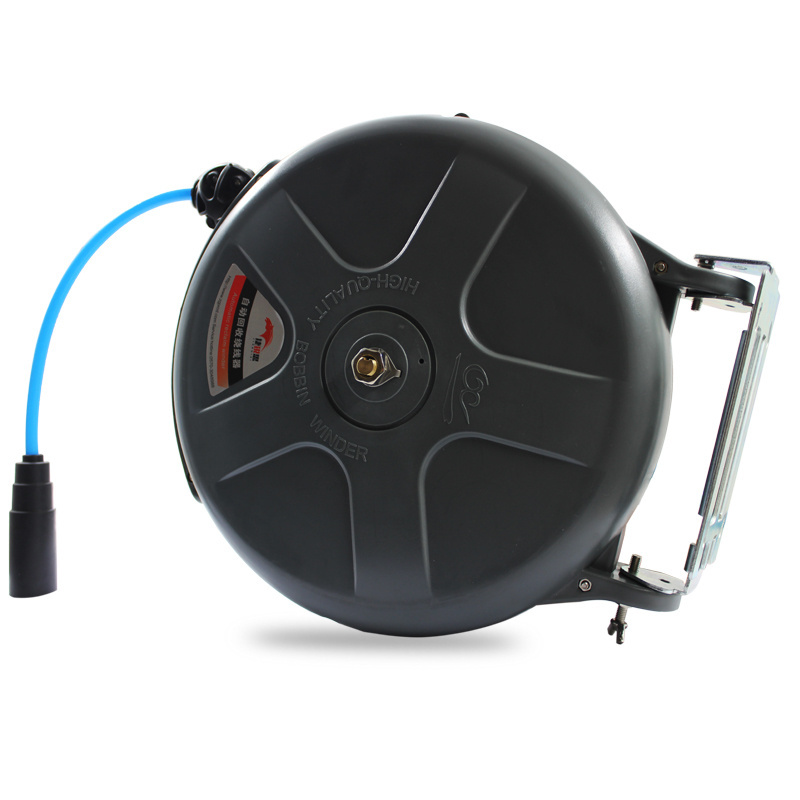 car wash hose reel air hose reel for car repair garden hoses & reels