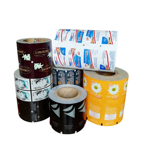 Custom printing facial mask laminated materials packaging foil roll/ facial mask packaging film for automatic packaging machine