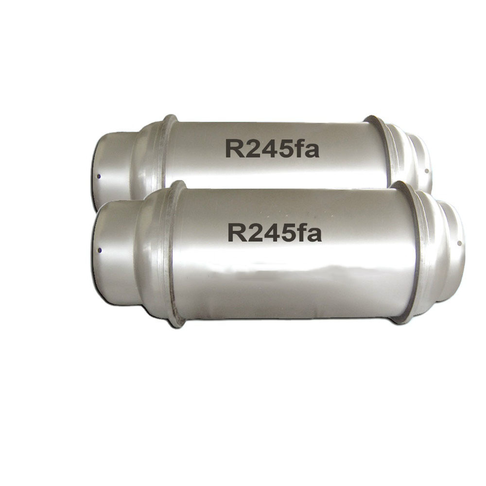 R245fa for the Replacement of 141b Refrigerant made in China