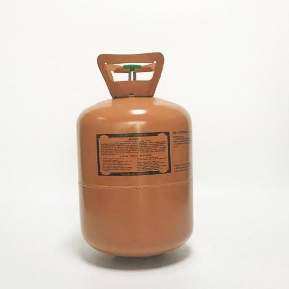 High purity factory directly sale refrigerant gas r502