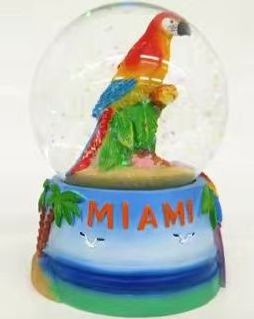 Custom snow globe,Music Box Gift for Kids and Birthday Festival Musical Gift Home Office Studio Decoration