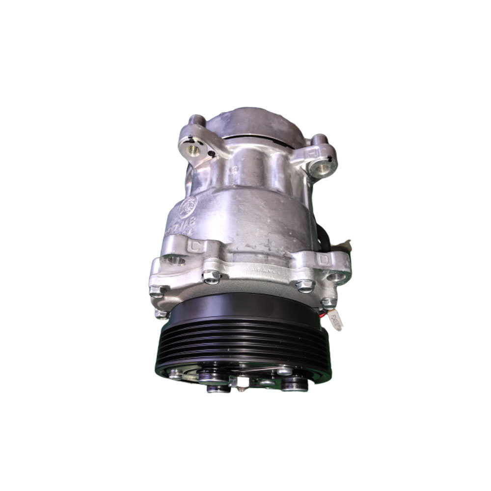 Universal car ac compressor in china price A11-8104010BA for chery tiggo 3 car parts