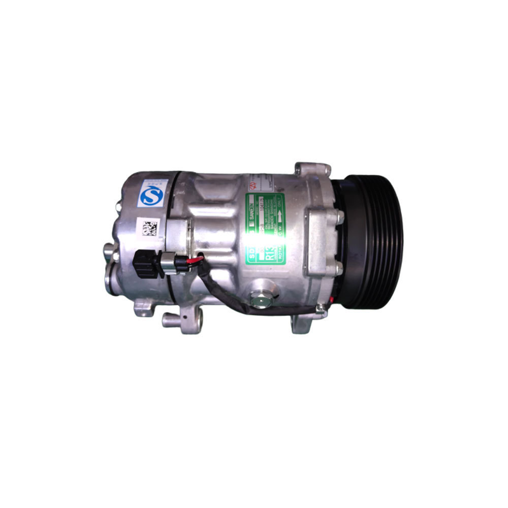 Universal car ac compressor in china price A11-8104010BA for chery tiggo 3 car parts