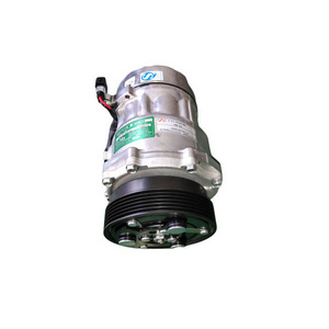 Universal car ac compressor in china price A11-8104010BA for chery tiggo 3 car parts