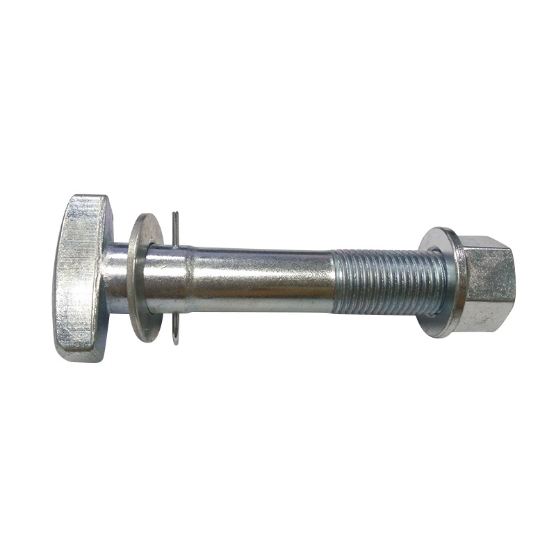 Trilex Rear Wheel T Bolt 659112612 Zinc Color