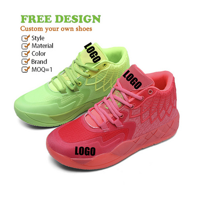 OEM Basket Ball Irving 6 Brand Logo Sneaker Customize Men Women Professional High Quality Custom Autumn Basketball Shoes