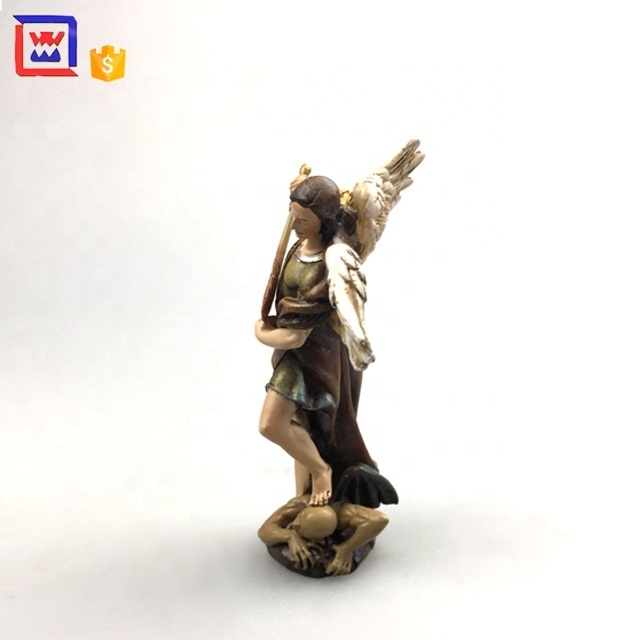 Saint Michael Estatua Religious Statues Wholesale