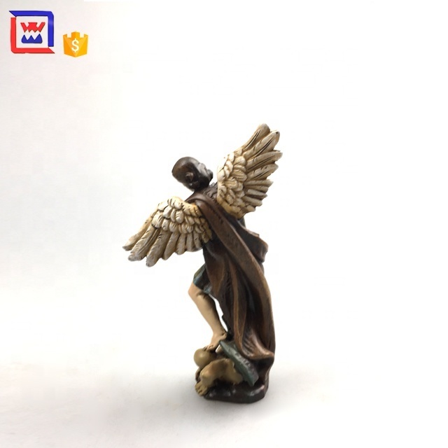 Saint Michael Estatua Religious Statues Wholesale