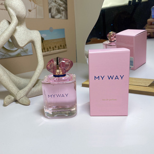 Hot selling women's brand perfume 1:1 My  way women's perfume EDP-90ml