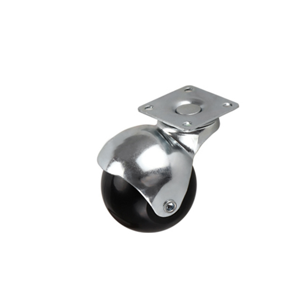 DLPO Furniture Castors Customized 2 inch swivel caster wheels