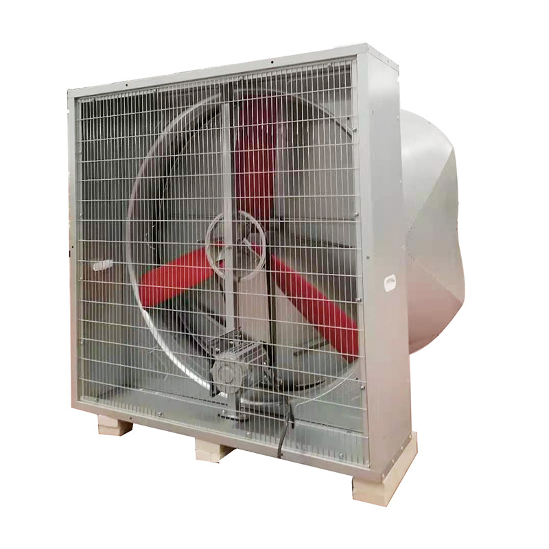 Greenhouse Cooling Fan Chicken house Ventilation Blower Fan.