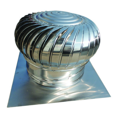 Mushroom Ventilation Fan/Turbine Exhaust Fan/No Power Roof Ventilation Fan