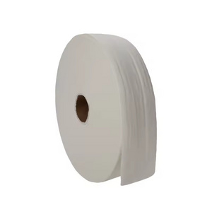 Premium 100% Virgin Wood Pulp Airlaid Paper Ideal Raw Material for Sanitary Napkin and Diaper Manufacturing