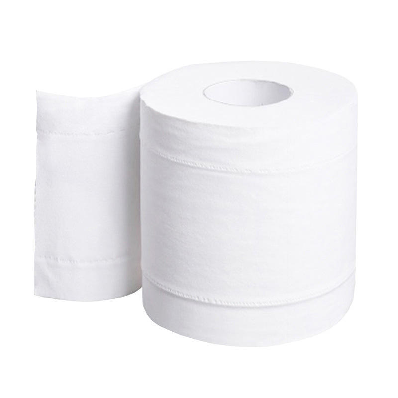 Napkin Tissue Paper Jumbo Roll Tissue Paper Jumbo Roll Raw Material Ultra Soft Toilet Tissue