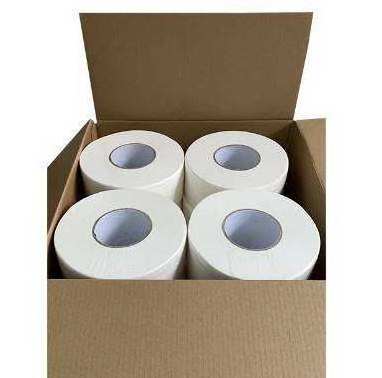 Napkin Tissue Paper Jumbo Roll Tissue Paper Jumbo Roll Raw Material Ultra Soft Toilet Tissue