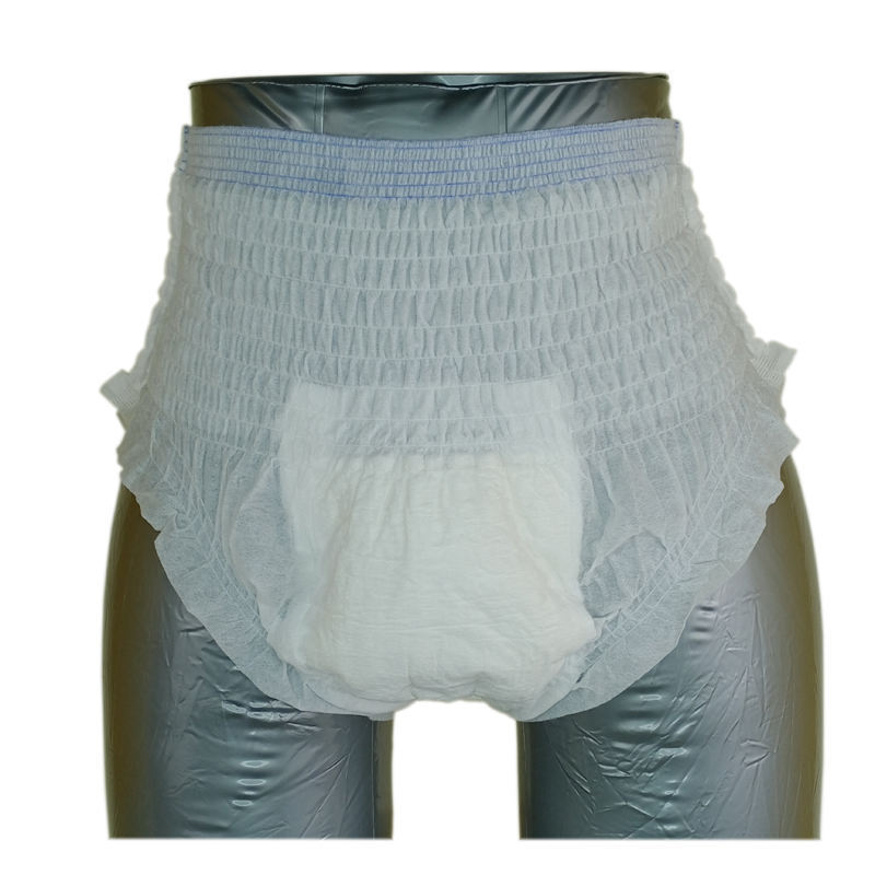 Free Samples Of Adult Diapers Man Adult Nappy Diapers Xxl Disposable Adult Diaper Trying Pull Up Pants