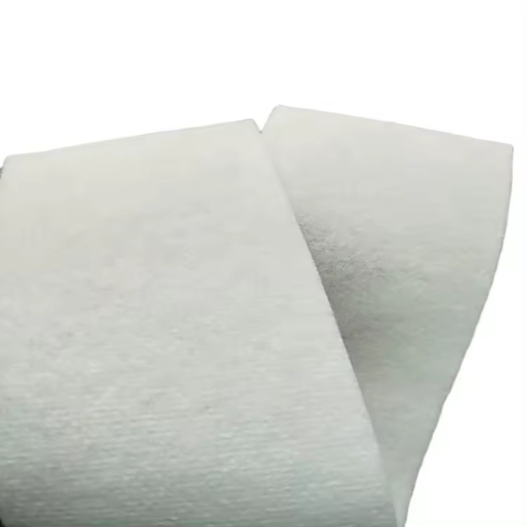 Premium 100% Virgin Wood Pulp Airlaid Paper Ideal Raw Material for Sanitary Napkin and Diaper Manufacturing