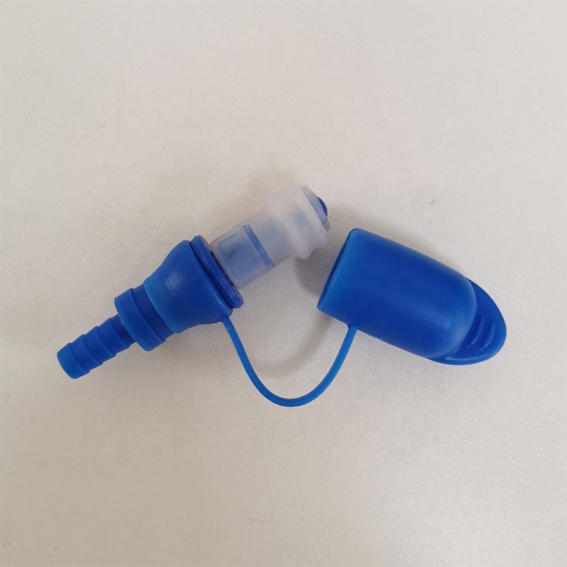 China factory outdoor mouth piece bite valve for water bladder