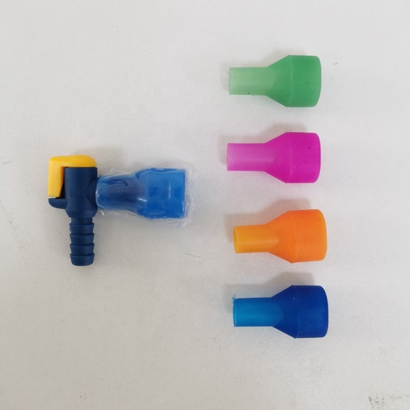 China factory outdoor mouth piece bite valve for water bladder