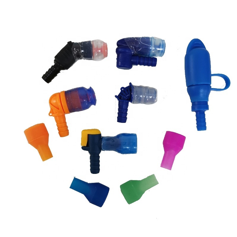 China factory outdoor mouth piece bite valve for water bladder