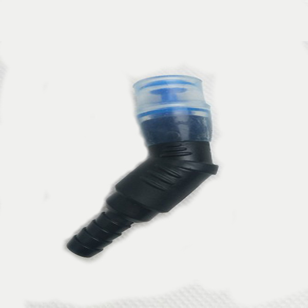 Replacement  suction bite valve for hydration bladder accessory