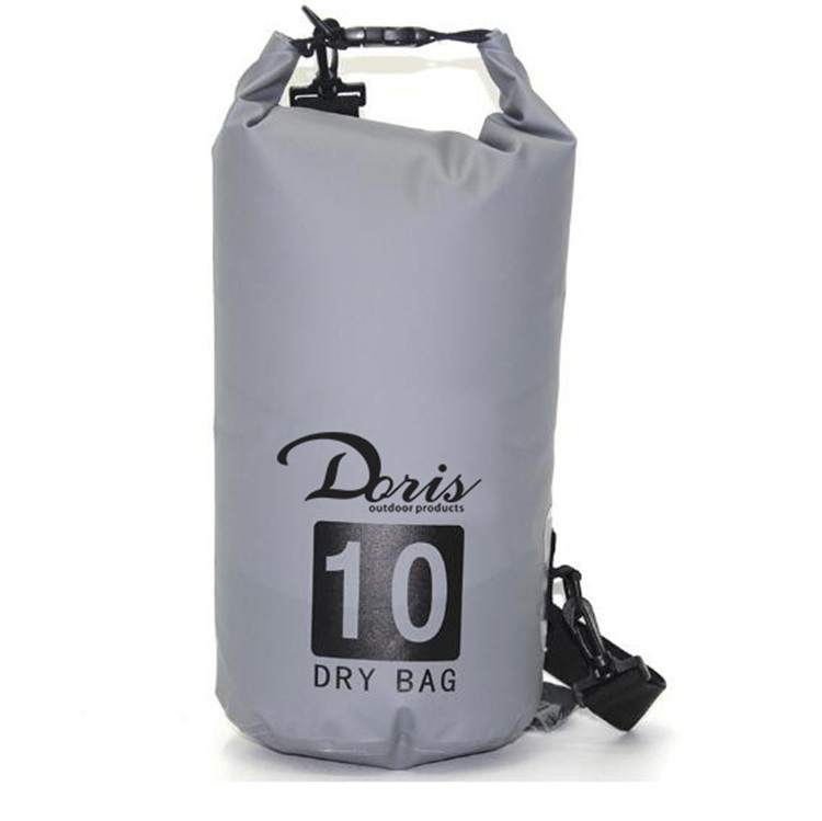 No MOQ  Custom Outdoor Waterproof Dry Bag