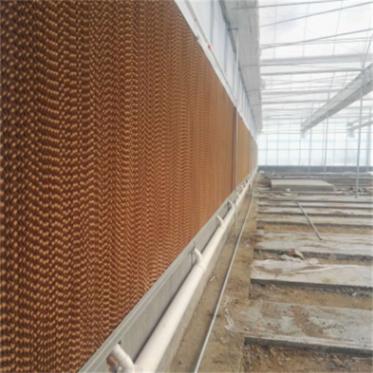 Poultry House Equipment Honeycomb Cooling Pad