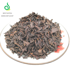 Famous China Fujian Tea Organic Flavor Smoky Zhengshan xiaozhong Lapsang Souchong Black tea