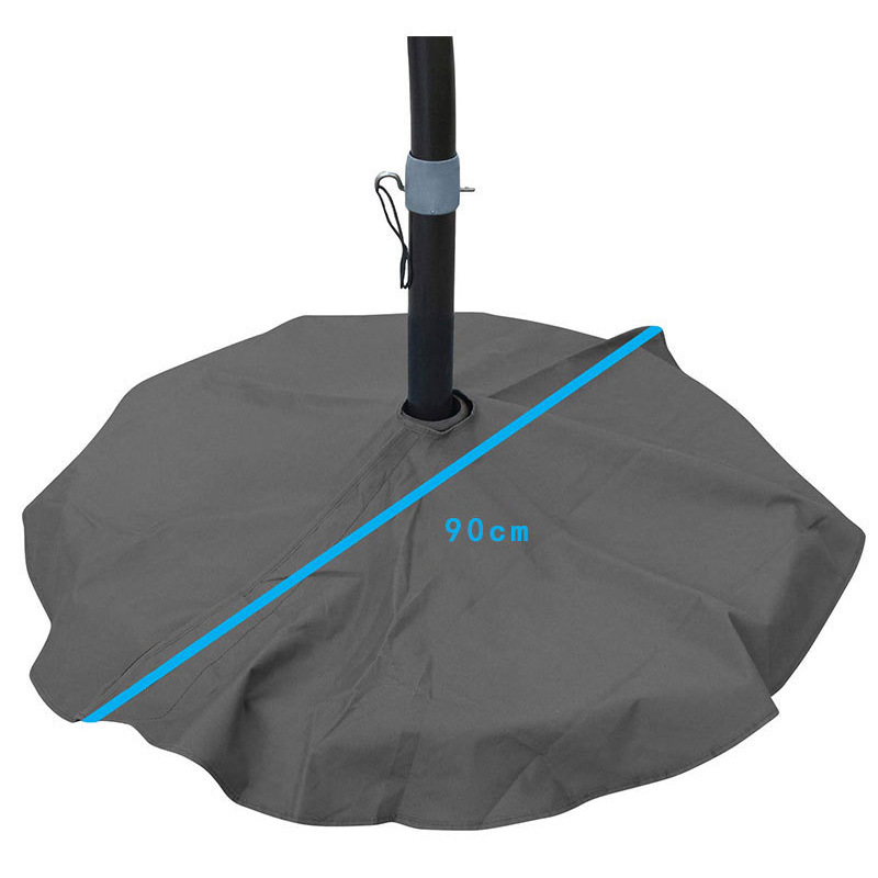 Umbrella base cover Sunshade base dust cover Beach umbrella waterproof and dustproof cover