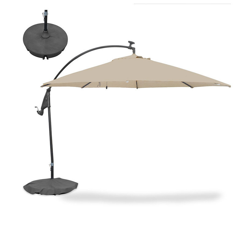 Umbrella base cover Sunshade base dust cover Beach umbrella waterproof and dustproof cover