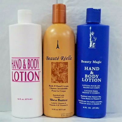 High Quality Korean Skin Whitening Body Lotion Odm Body Whitening Lotion