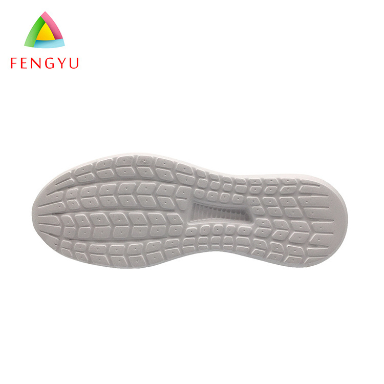 Fengyu Mens Causal Shoes Sole Phylon Outsole Shoe Sole Manufacturers