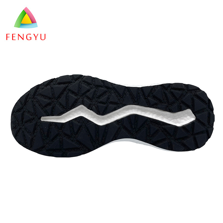 New Arrival Tpu+Etpu Outsole, Compression Molded Etpu Product