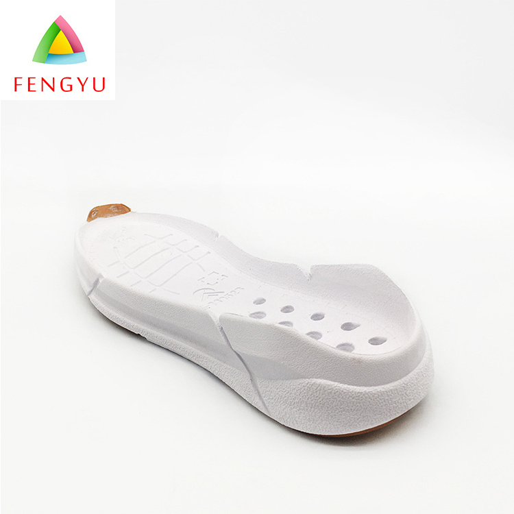 2021 New Fashion EVA Sports Soles Outsole Phylon Rubber Hebei