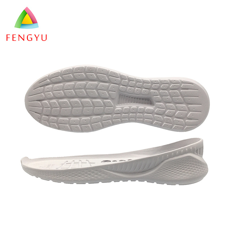 Fengyu Mens Causal Shoes Sole Phylon Outsole Shoe Sole Manufacturers