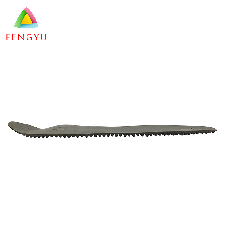 Sole Expert Fengyu Custom Logo Rubber Shoe Sole Sheet For Driving Shoe