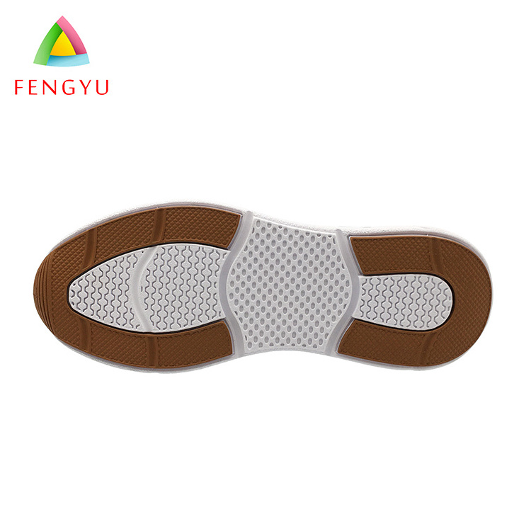 2021 New Fashion EVA Sports Soles Outsole Phylon Rubber Hebei