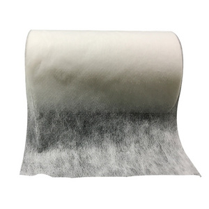 Hydrophobic SMS/SMMS Spunbond Nonwoven Fabric Of Baby Diaper Raw Materials Nonwoven Napkin Pad Super Soft Nonwoven