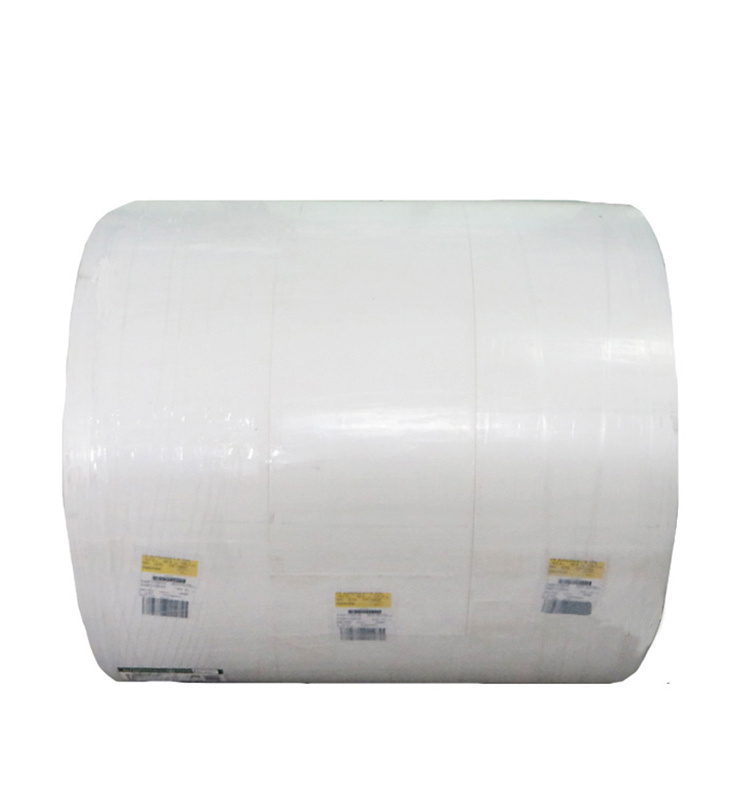 Low Price Cellulose Wood Virgin Fluff Pulp For Baby Diaper And Sanitary Pads